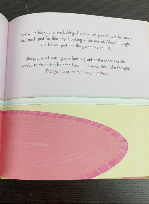 used Hallmark Abigail Interactive Books