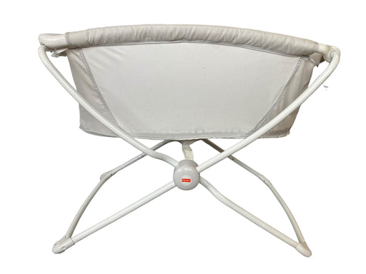 used Fisher Price Portable Bassinet