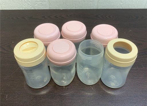 used BUNDLE Bottles