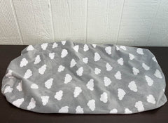 used Cloud Island Changing Pad Cover