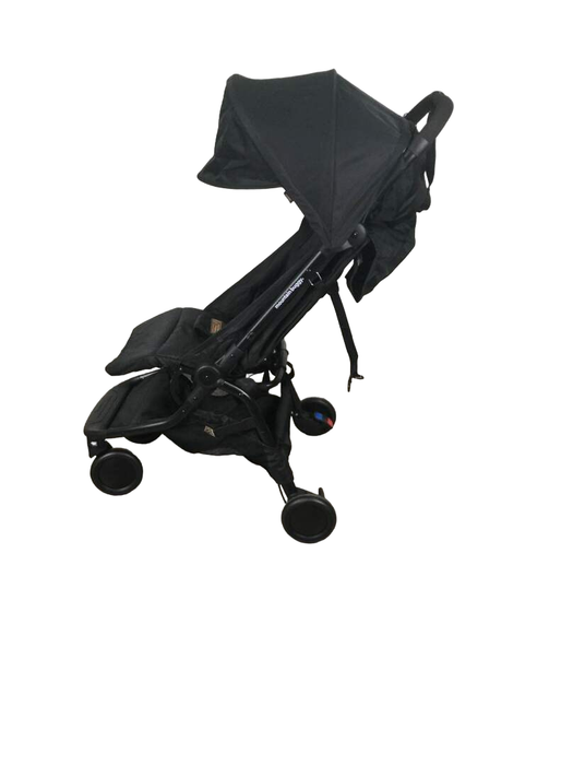 used Strollers