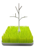 Shop Boon Grass Countertop Drying Rack with Accessories at GoodBuy Gear