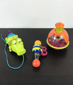 used BUNDLE B. toys