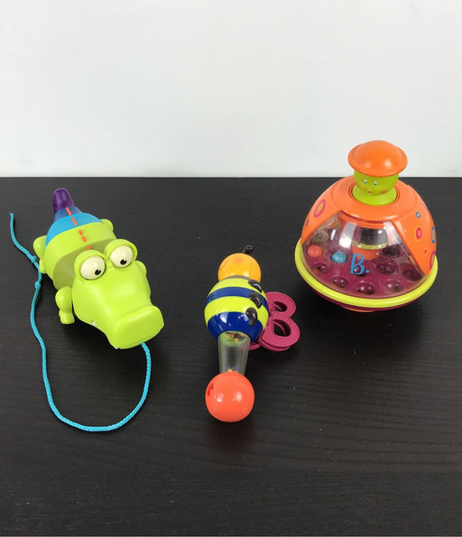 used BUNDLE B. toys