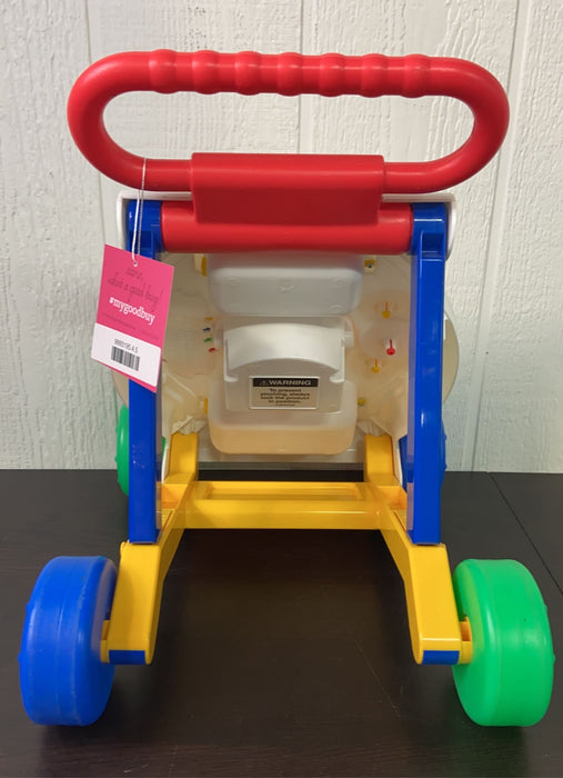 secondhand Infant Gear