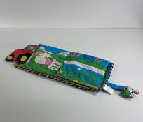 Shop Lamaze Soft Book, Discovery Farm at GoodBuy Gear