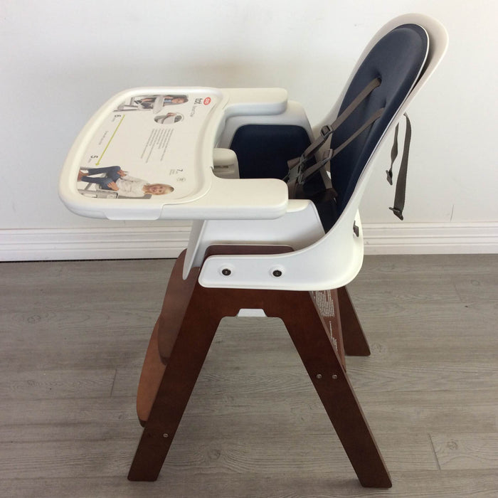 secondhand OXO Tot Sprout High Chair