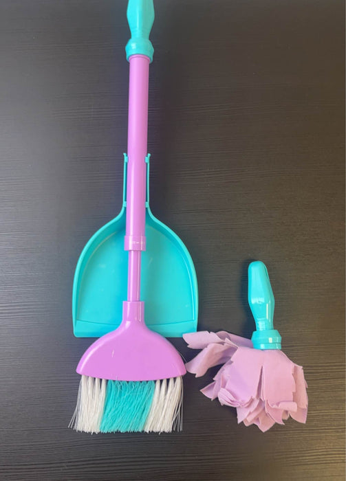 used BUNDLE Cleaning Accessories