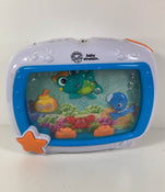 used Baby Einstein Sea Dreams Soother