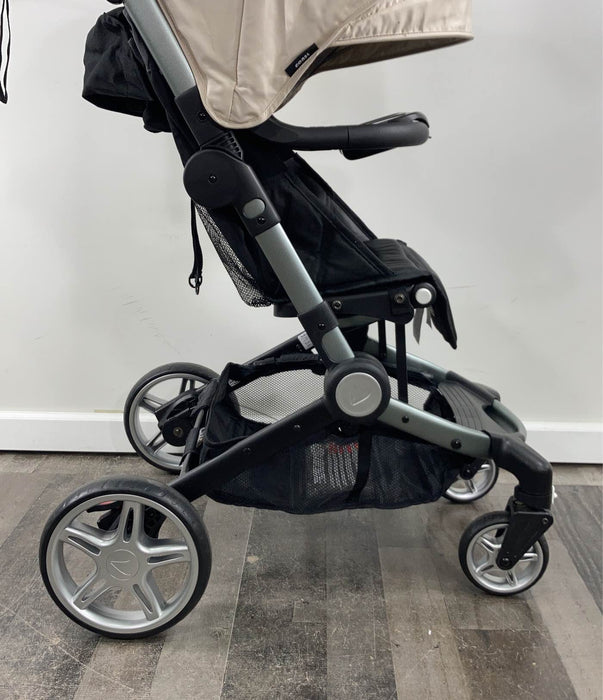 Larktale Coast Stroller, Cottesloe Cream, 2019