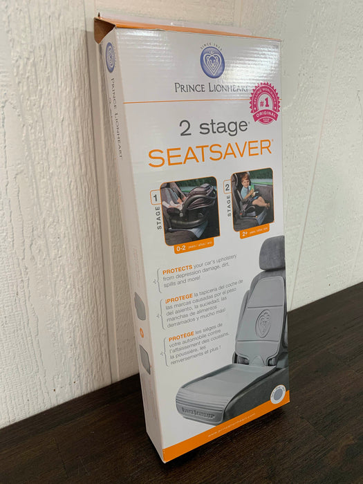 used Prince Lionheart 2 Stage Seatsaver