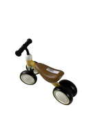 used Retrospec Cricket Walker Balance Bike, Sunflower