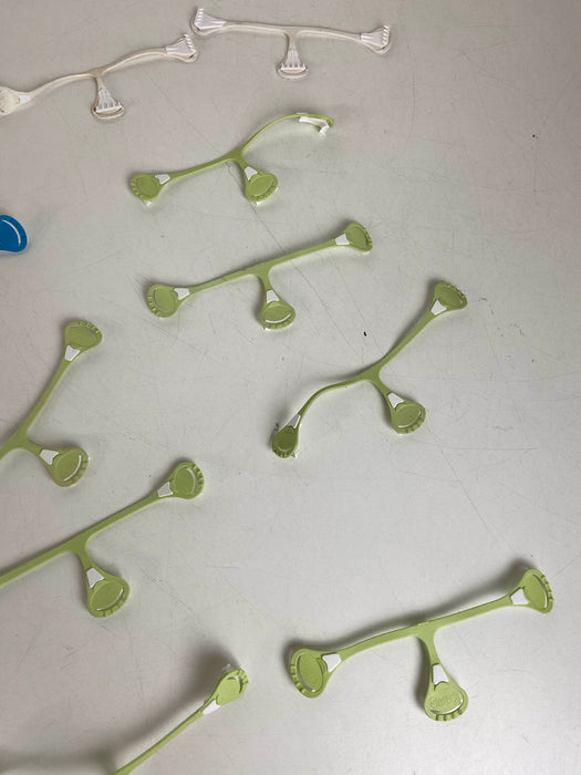 secondhand Diapering