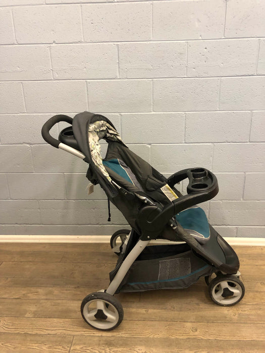 used Strollers