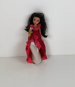 secondhand Hasbro Disney Elena of Avalor Royal Gown Doll