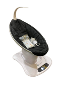 used 4moms MamaRoo Swing, Black Classic