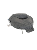 Shop My Brest Friend Deluxe Nursing Pillow, Evening Grey at GoodBuy Gear