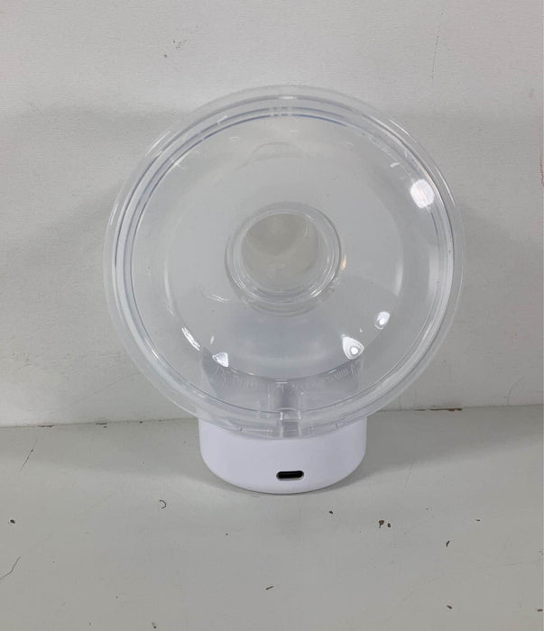 Shop Momcozy S12 Wearable Electric Breast Pump, Flange size 27mm at GoodBuy Gear