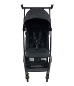 secondhand Cybex Libelle Compact Stroller, Deep Black, 2021