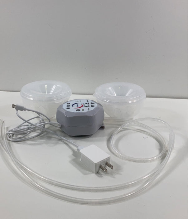 Shop Freemie Freedom Double Electric Breast Pump at GoodBuy Gear
