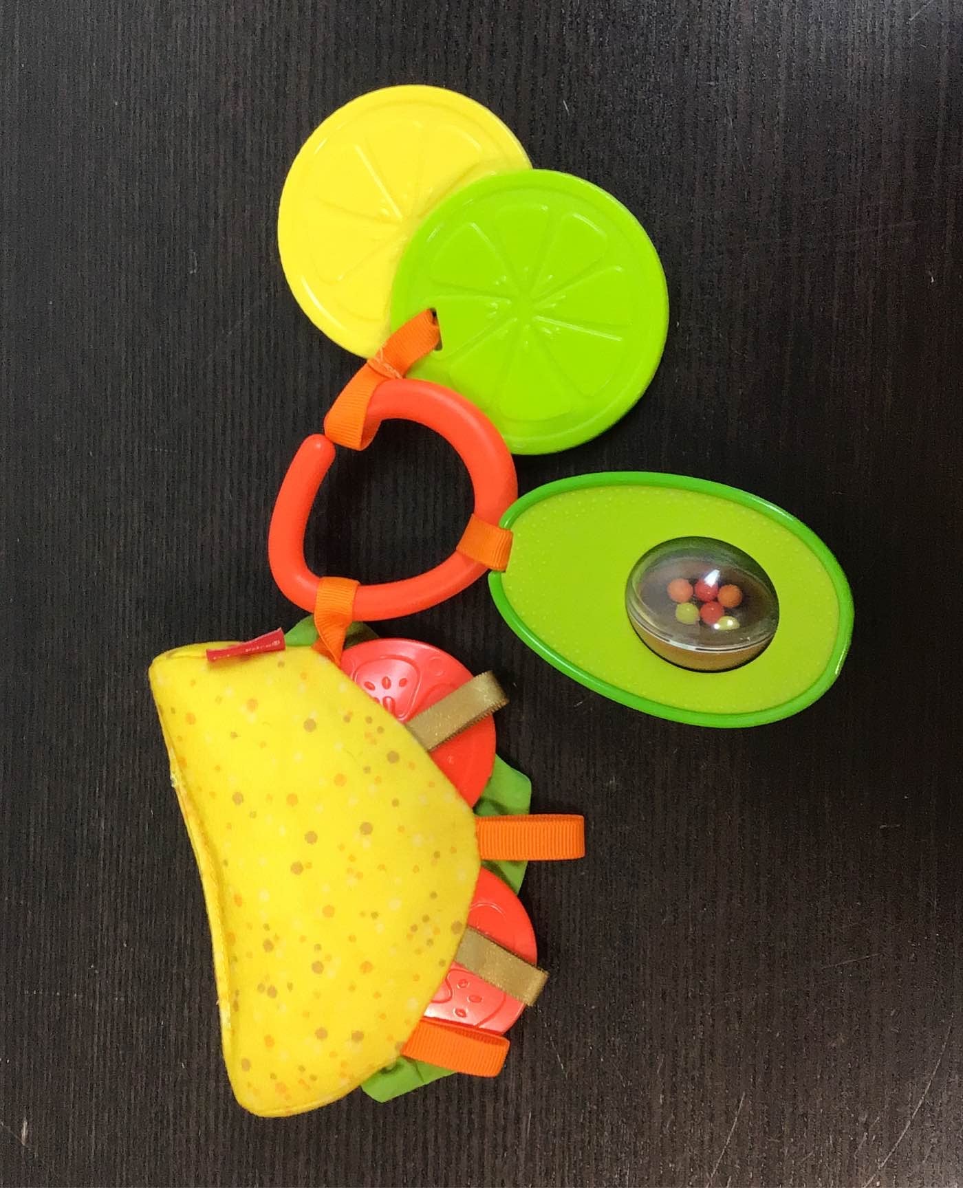 Taco tuesday clearance fisher price