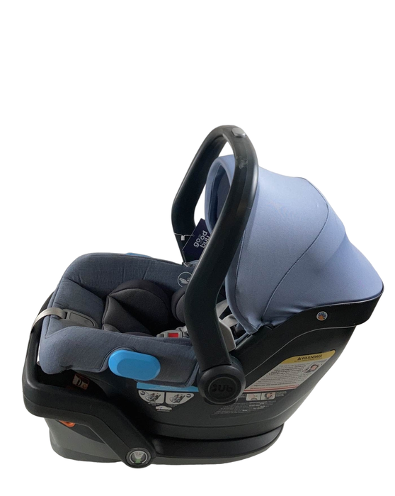 used Carseat