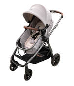 used Maxi-Cosi Zelia2 Luxe Travel System, 2023, Network Sand