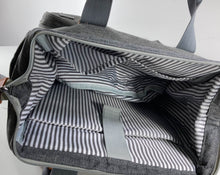 used Luxja Breast Pump Backpack