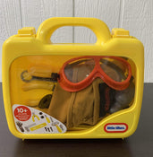 used Little Tikes My First Toolbox