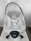 used Graco Portable Bouncer For Pack 'n Play Quick Connect Playard