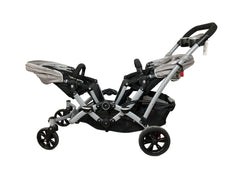 secondhand Strollers