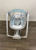 used Infant Gear