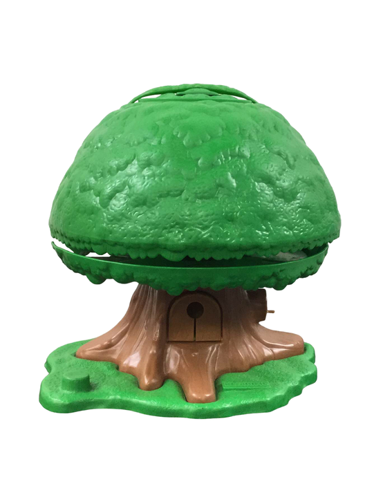 used Fat Brain Toys Timber Tots Tree House