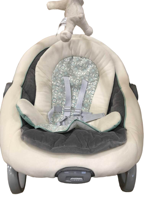 used Infant Gear