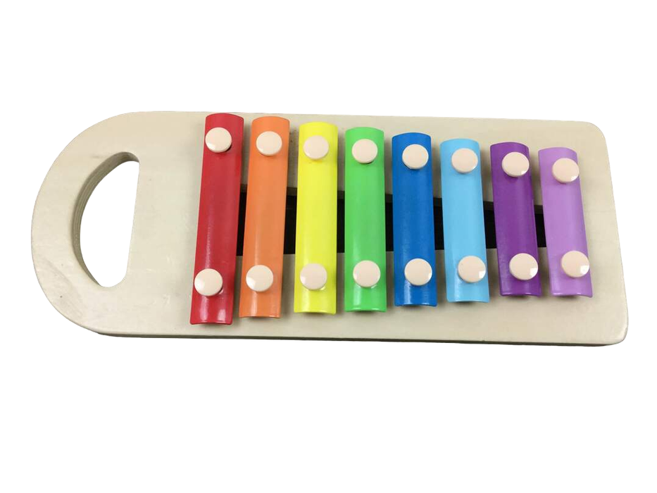 Hape Pound And Tap Bench