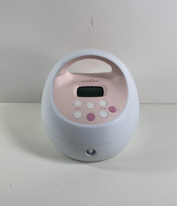 used Spectra Baby S2 Plus Electric Breast Pump