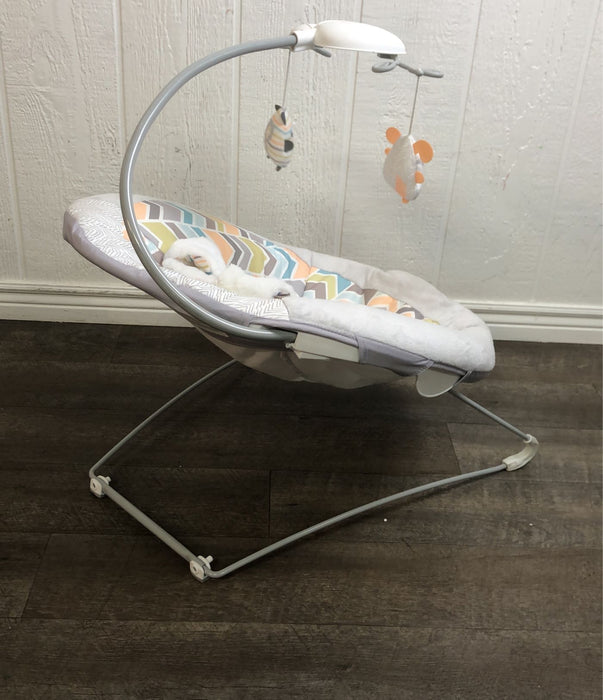 secondhand Infant Gear