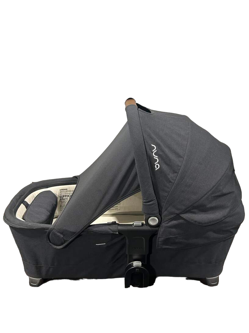 nuna triv stroller bassinet Nuna Triv Bassinet