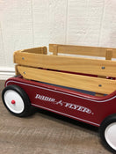 secondhand Radio Flyer Walker Wagon