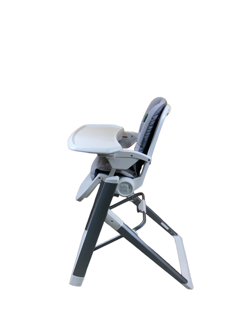 secondhand Baby Jogger City Bistro High Chair, Paloma
