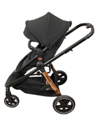 secondhand Maxi-Cosi Zelia2 Luxe Stroller Only, 2023, Dark Ember