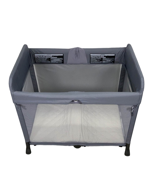 bugaboo stardust steel blue Bugaboo Stardust Playard, Steel Blue