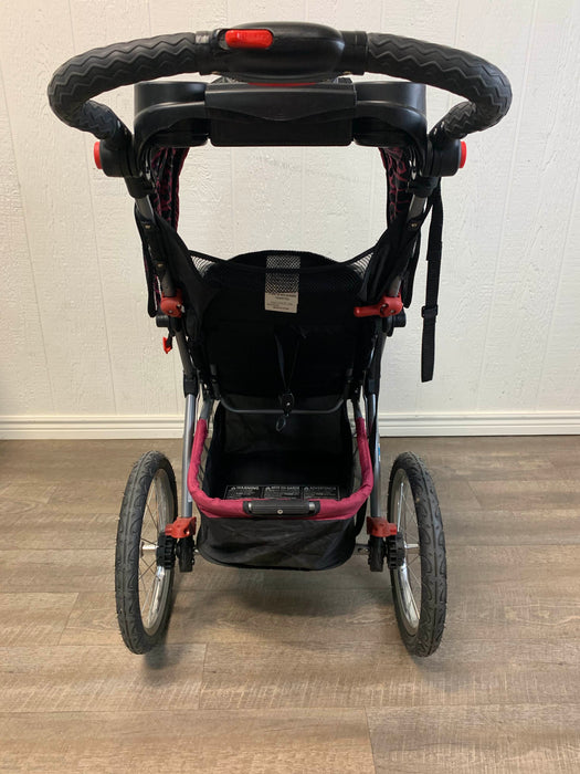 secondhand Jogging Strollers