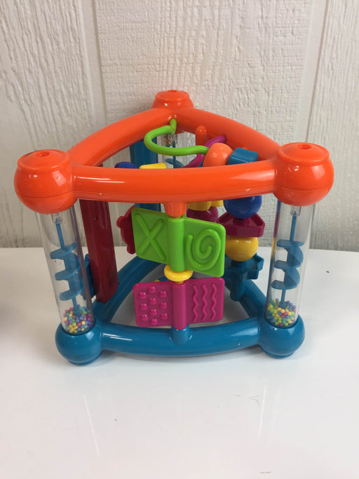 secondhand BUNDLE Infant & Toddler Toys