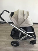 used UPPAbaby VISTA V2 Stroller