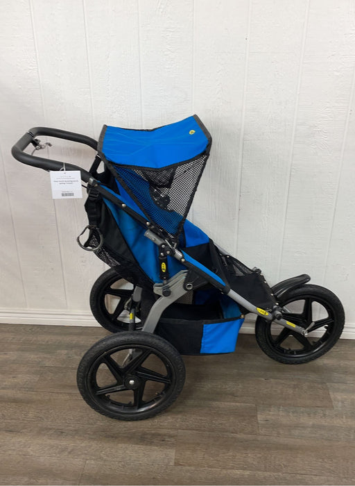 secondhand BOB Sports Utility Stroller