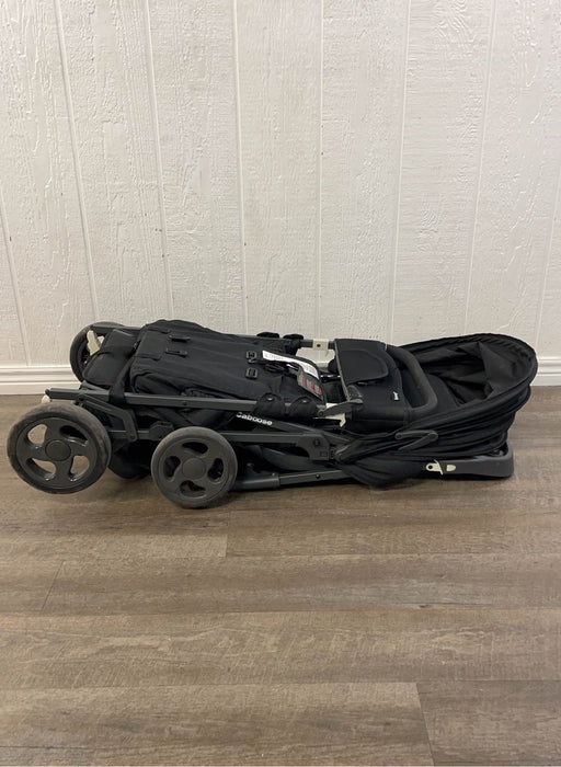 used Strollers