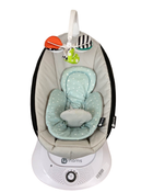 secondhand 4moms RockaRoo, Grey Classic