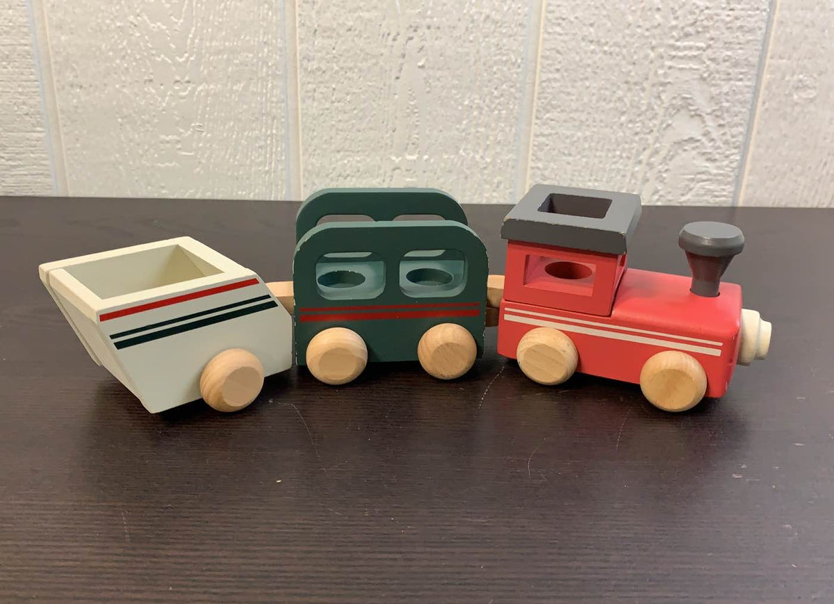 Magnolia Train Target Hearth & Hand Magnolia Train Set — GoodBuy Gear
