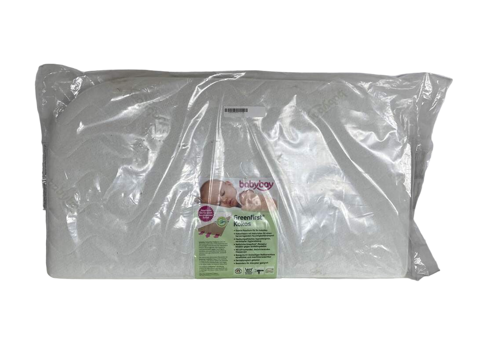 Shop Babybay Classic Wave Mattress Pad at GoodBuy Gear